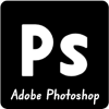 photoshop logo